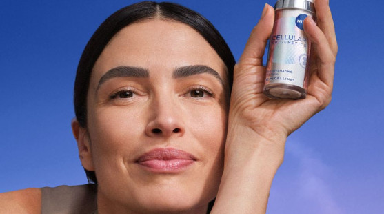 Epigenetika a pleť: Ako udržať mladistvý vzhľad s NIVEA