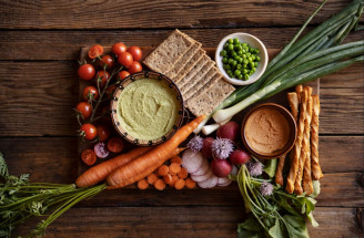 Ako kvalitné bio potraviny ovplyvňujú tráviaci systém