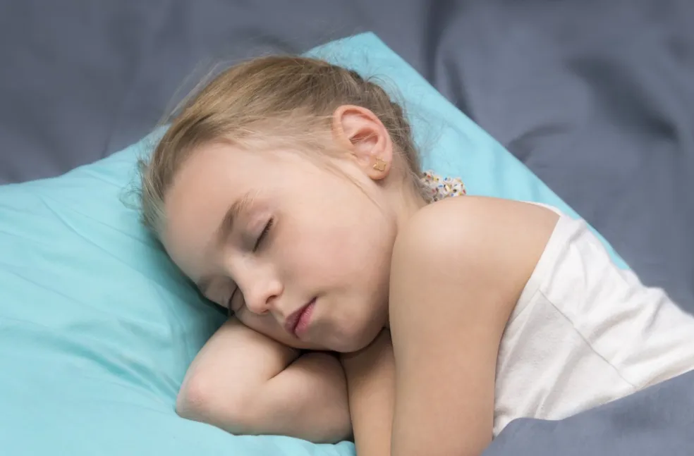 Príznaky zápalu mandlí