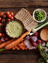 Ako kvalitné bio potraviny ovplyvňujú tráviaci systém