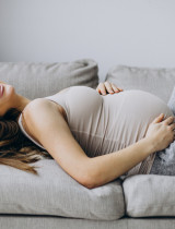 Pohyby plodu – kedy cítiť prvé pohyby bábätka a čo o nich treba vedieť?