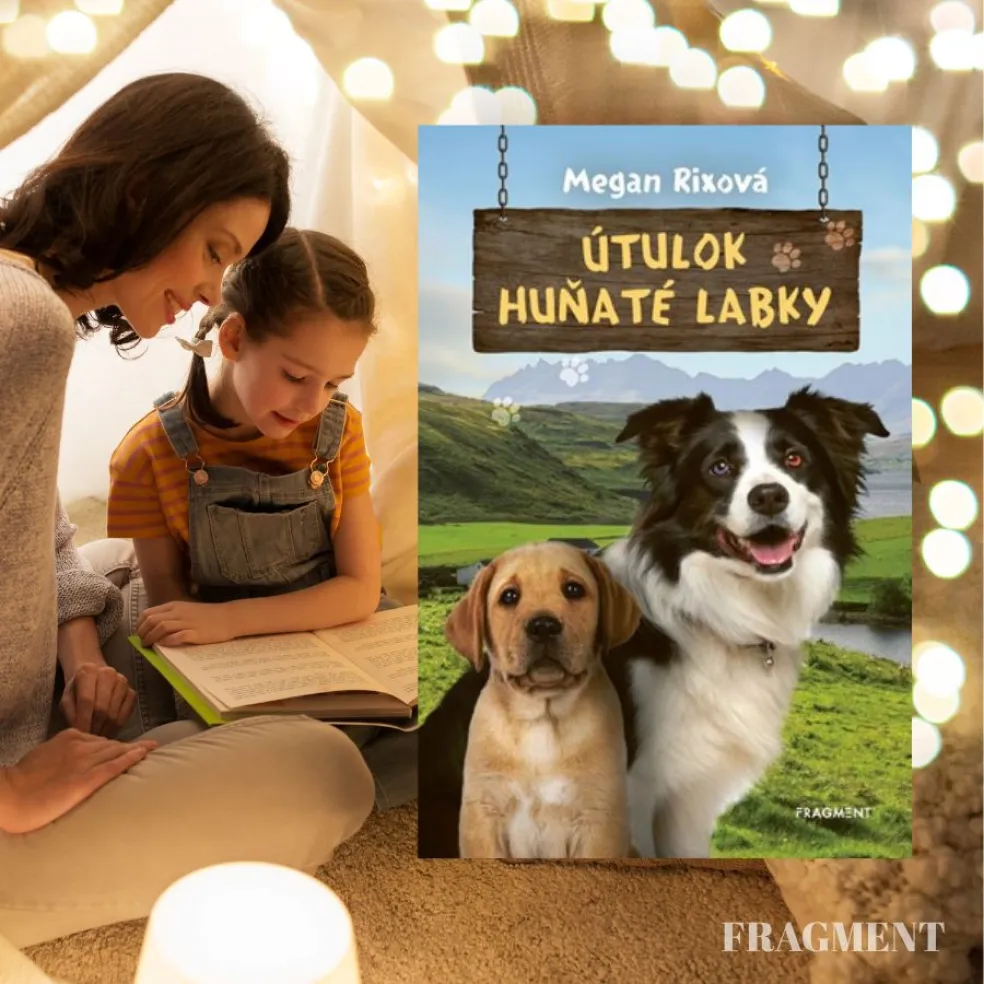 Útulok Huňaté labky