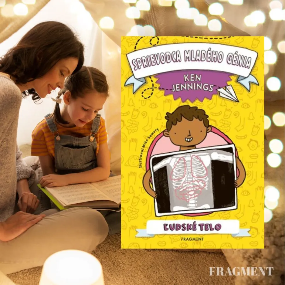 Sprievodca mladého génia