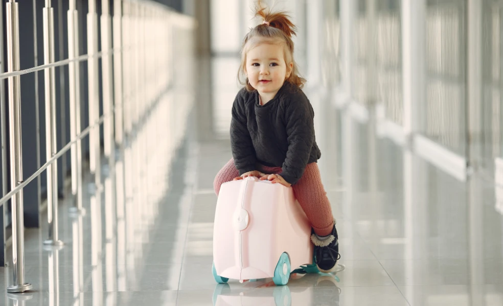 prvá dovolenka s dieťaťom tipy na cestovanie