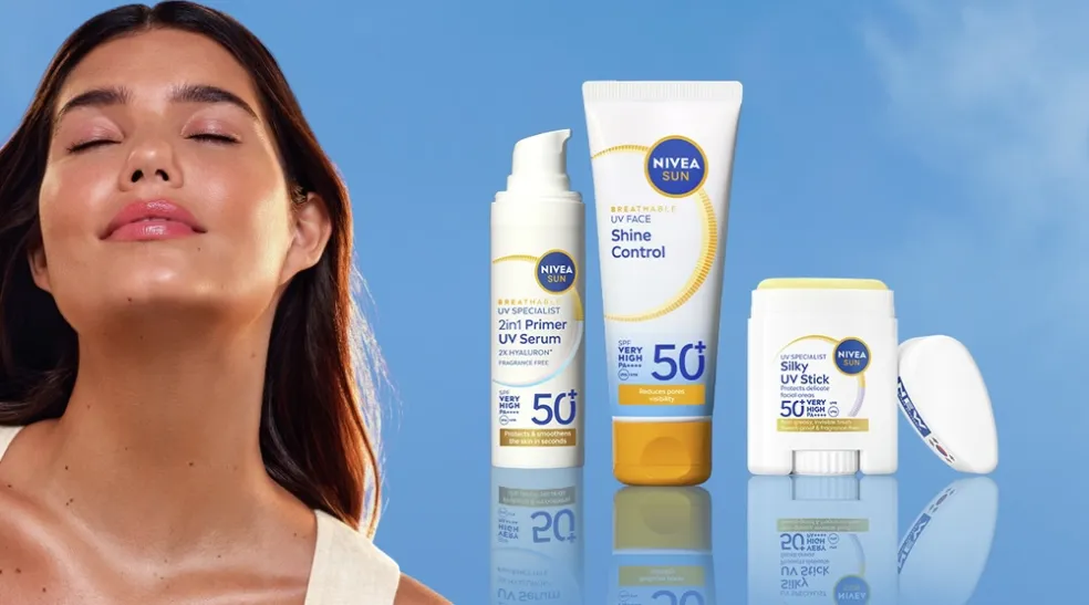 ako chrániť pleť pred UVA žiarením