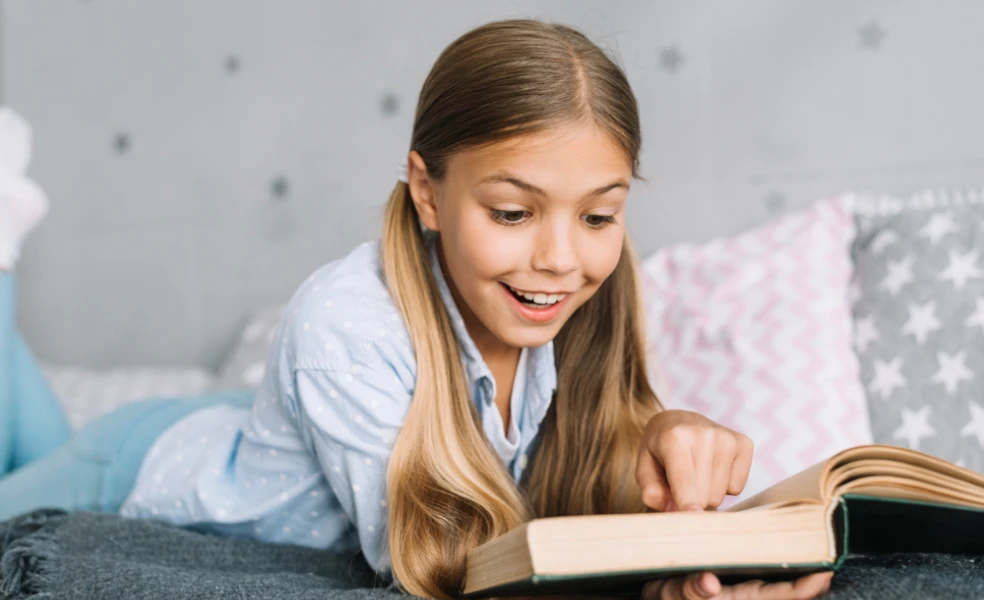 knihy pre deti marec 2026