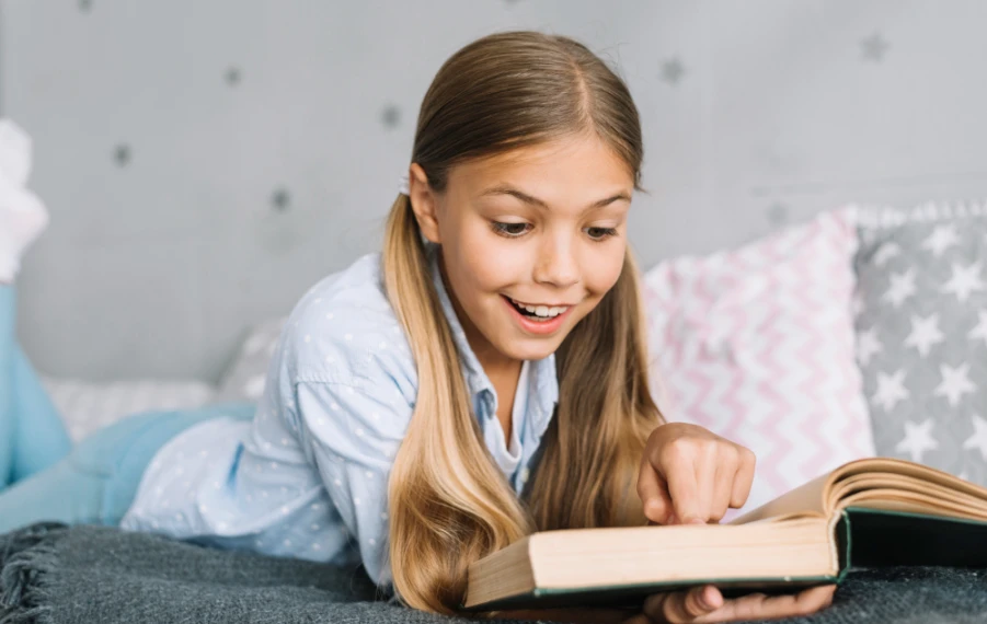 knihy pre deti marec 2026