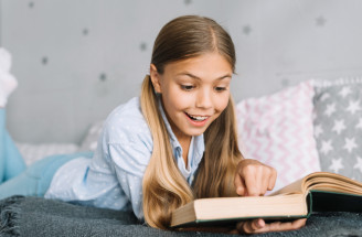 Nové detské knihy: Zvieratká, víly aj kúzelný dáždnik, ktorý si deti zamilujú