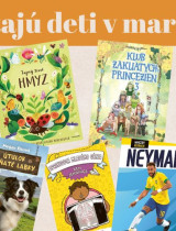 FRAGMENT – TEŠTE SA NA SVOJE OBĽÚBENÉ DETSKÉ SÉRIE A MILOVANÝCH HRDINOV!