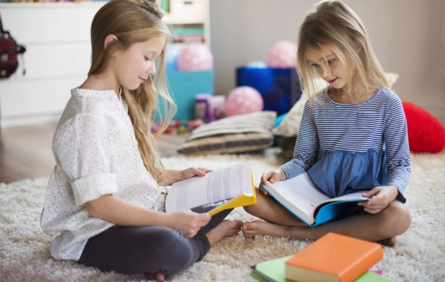 detské knihy Matys novinky marec 2026