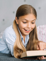 Nové detské knihy: Zvieratká, víly aj kúzelný dáždnik, ktorý si deti zamilujú