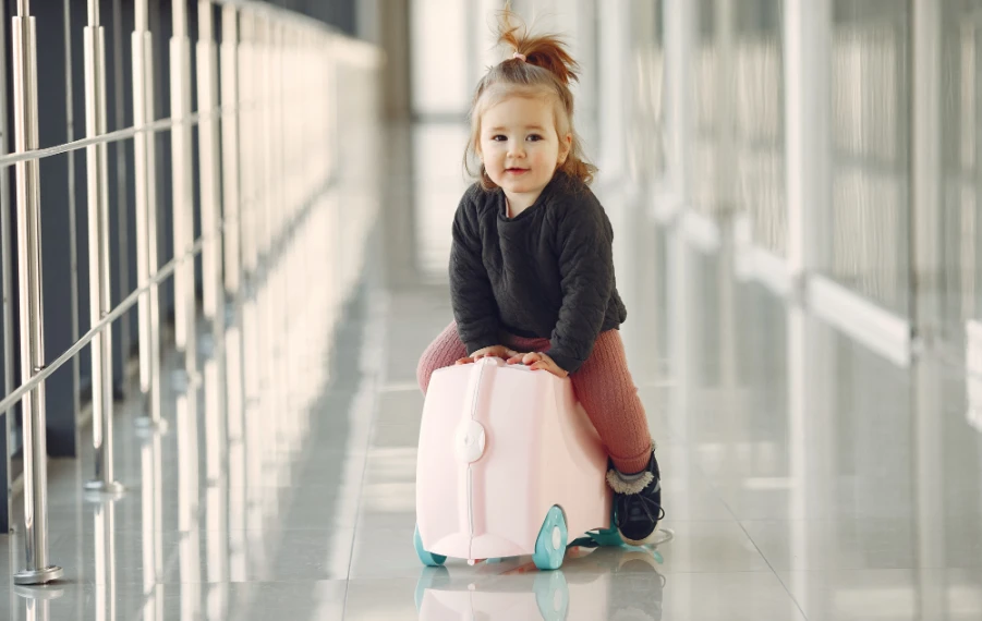 prvá dovolenka s dieťaťom tipy na cestovanie