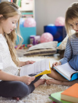 Novinky Matys na marec: Zábavné fakty, futbal aj Biblia pre deti