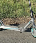 AERIUM T350 PRO: Mestský rýchlik, ktorý ma donútil nechať auto doma