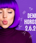 Horoskop na dnes: 2. jún 2026