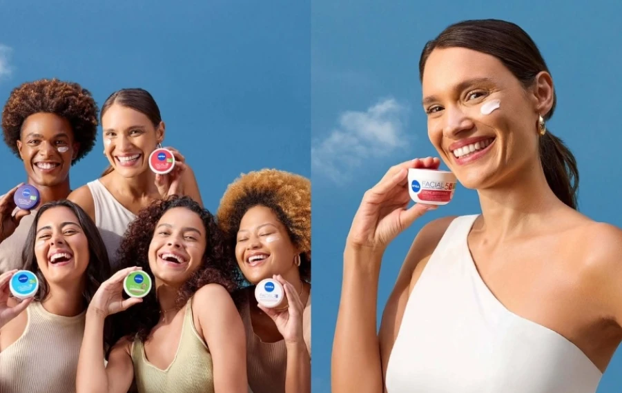 NIVEA Facial
