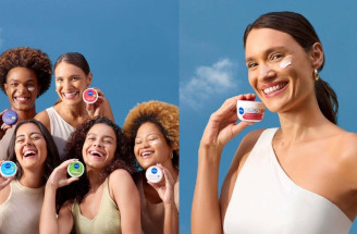 Hydratácia bez kompromisov: NIVEA Facial sa prispôsobí potrebám každej pleti