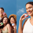 Hydratácia bez kompromisov: NIVEA Facial sa prispôsobí potrebám každej pleti