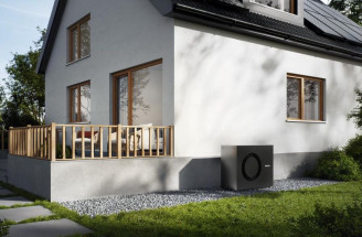 Vie chladiť každé tepelné čerpadlo? Rozdiel medzi pasívnym a aktívnym chladením