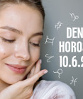 Horoskop na dnes: 10. jún 2026