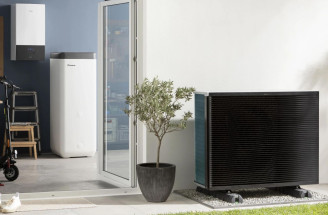 Daikin Altherma 4: Čo prináša najnovšia generácia tepelných čerpadiel?