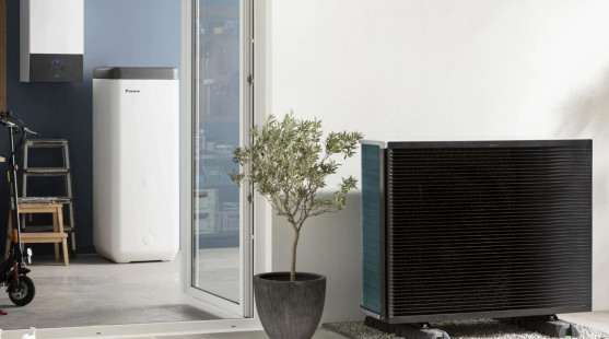 Daikin Altherma 4: Čo prináša najnovšia generácia tepelných čerpadiel?