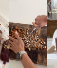 Zdravé domáce Magnum nanuky: Krémová zmrzlina z pár ingrediencií, ktorú pripravíte za 10 minút