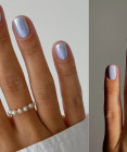 Světle modré nehty jsou největším trendem léta 2026: Sky Blue Nails nahrazují nude manikúru