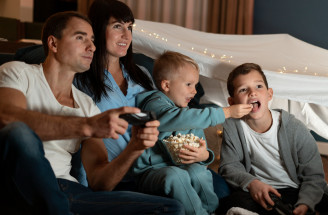 Rodinné filmy na jesenné večery: výber podľa veku a nálady