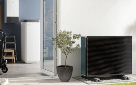 Daikin Altherma 4 najnovšia generácia tepelných čerpadiel